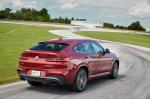 BMW X4 M40d 2018 года (WW)